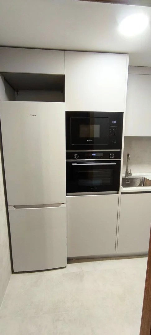 Piso en calle de Santiago de Compostela, 26 - Foto 13