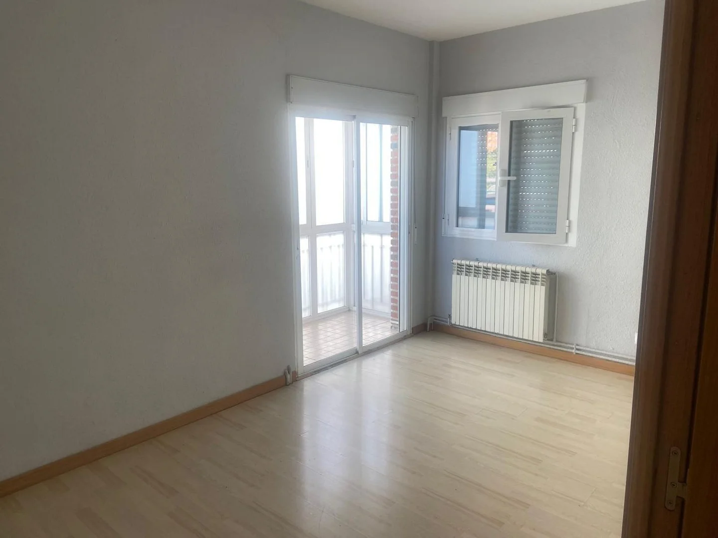 Piso en calle de las Musas, 12 - Foto 1