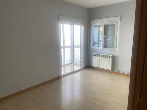 Piso en calle de las Musas, 12 - Foto 1