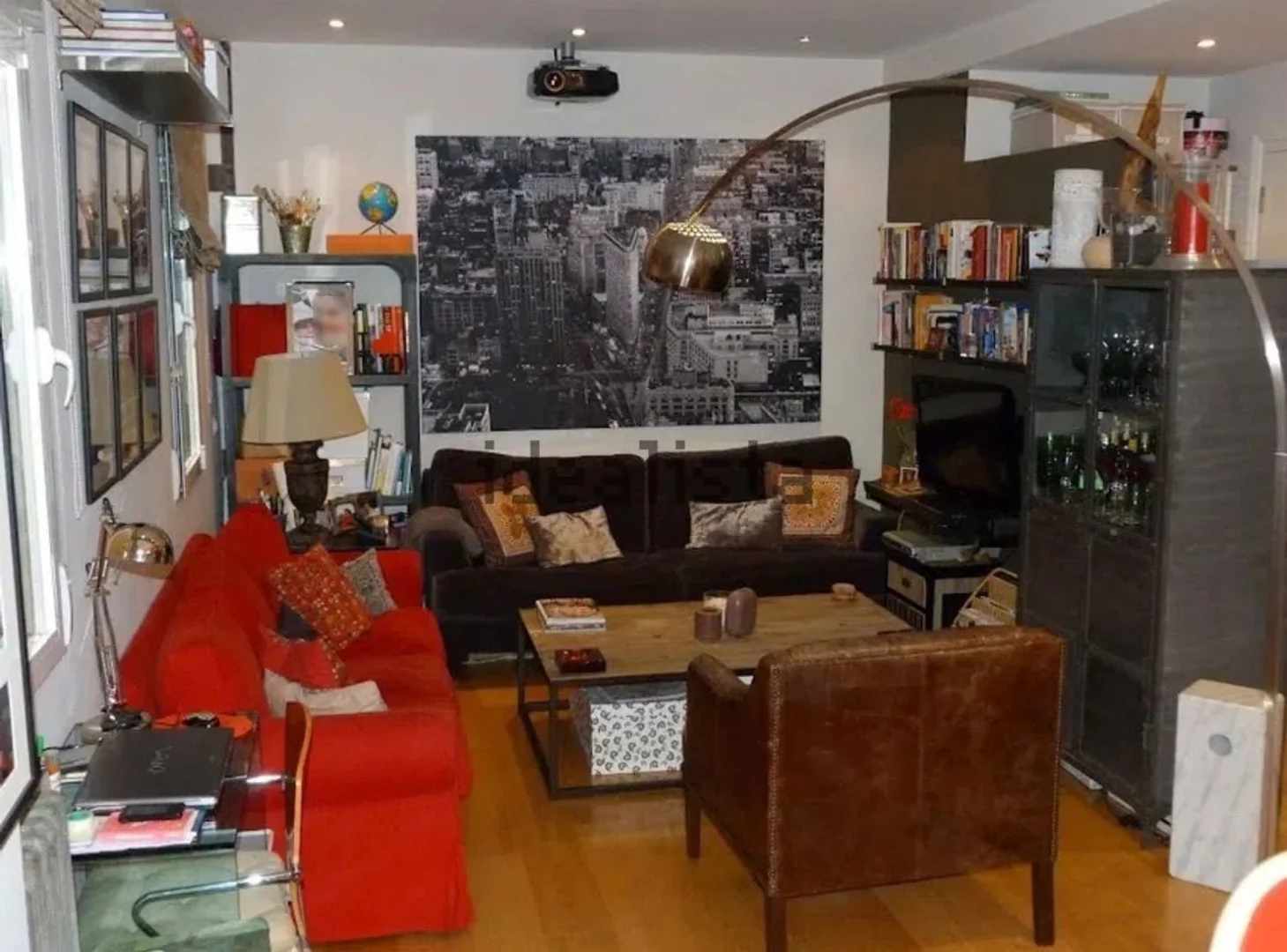 Piso en calle del General Díaz Porlier, 59 - Foto 10