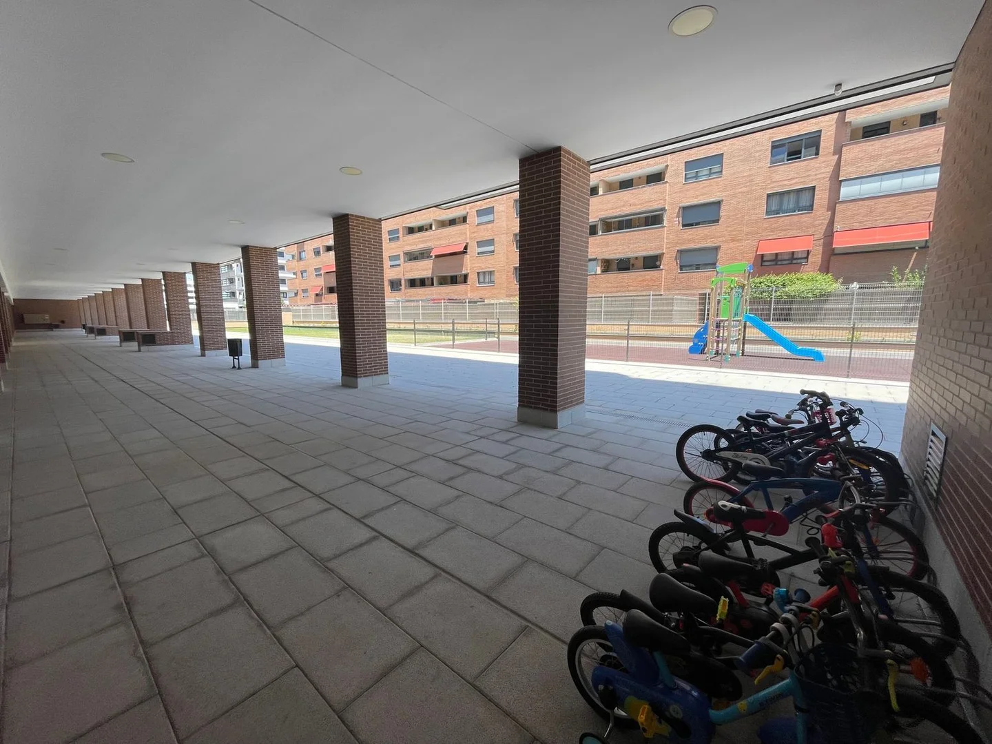 Piso en calle Enrique Urquijo, 172 - Foto 6