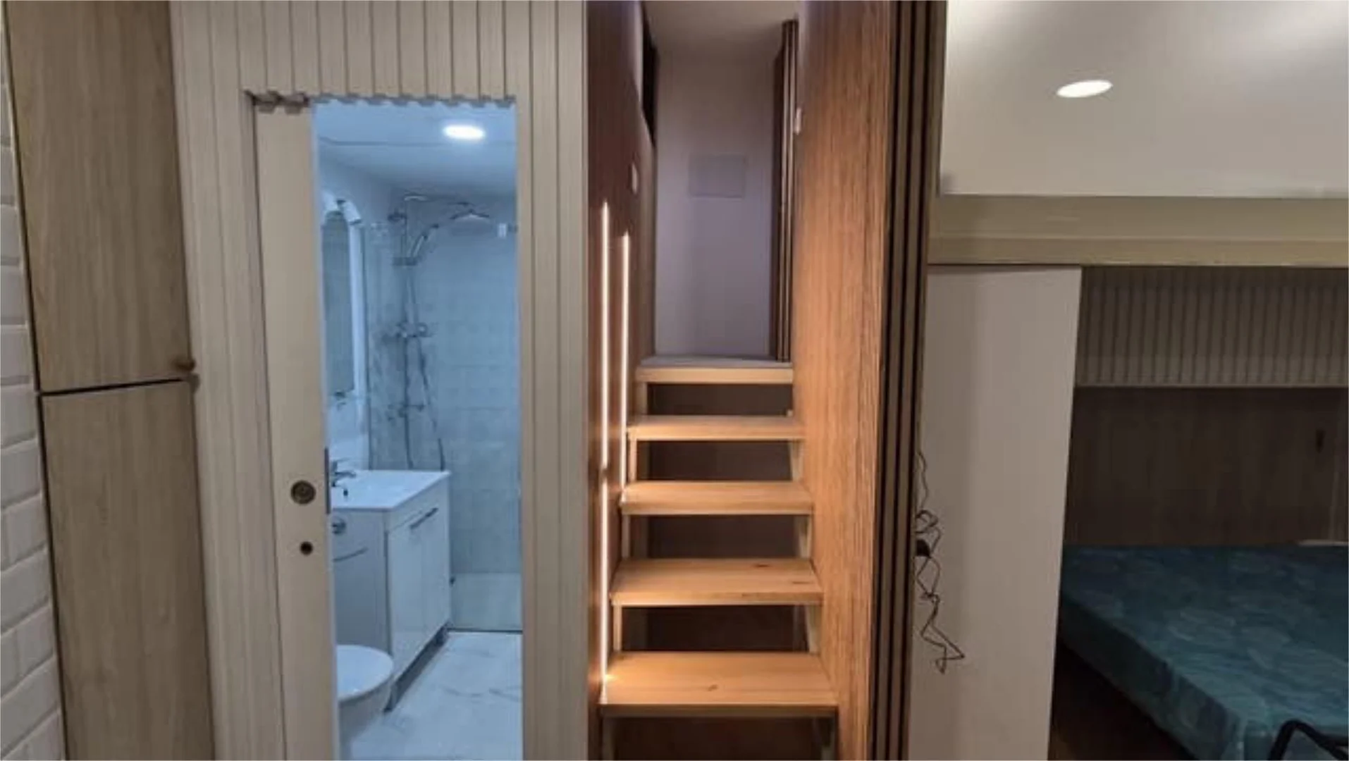 Estudio en Usera - Foto 5