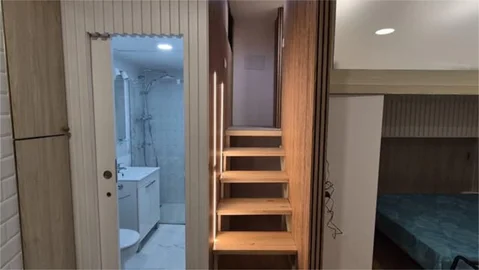 Estudio en Usera - Foto 5