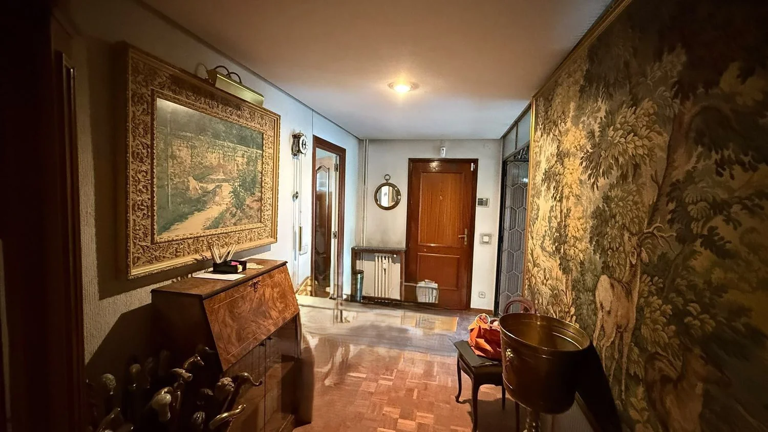 Piso en Calle San Martín de Porres, 24, Ciudad Universitaria - Foto 17