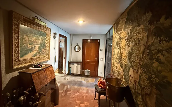 Piso en Calle San Martín de Porres, 24, Ciudad Universitaria - Foto 17