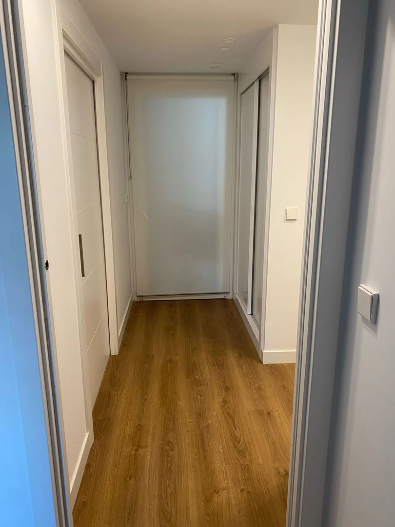 Piso en Calle de María de Maeztu, 4 - Foto 9