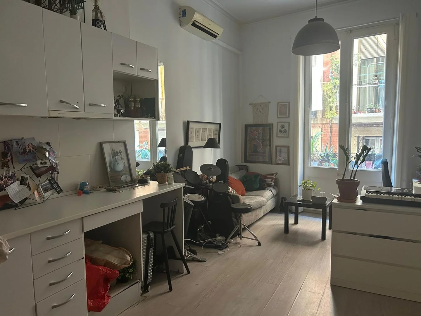 Piso en Plaza del Pedró, 7, El Raval - Foto 2