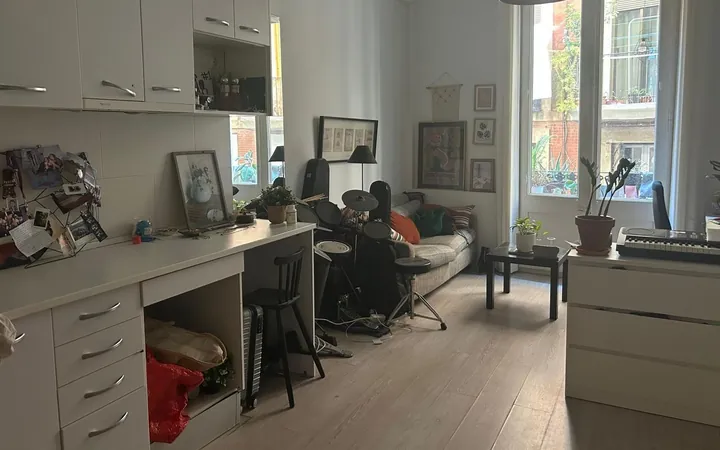 Piso en Plaza del Pedró, 7, El Raval - Foto 2