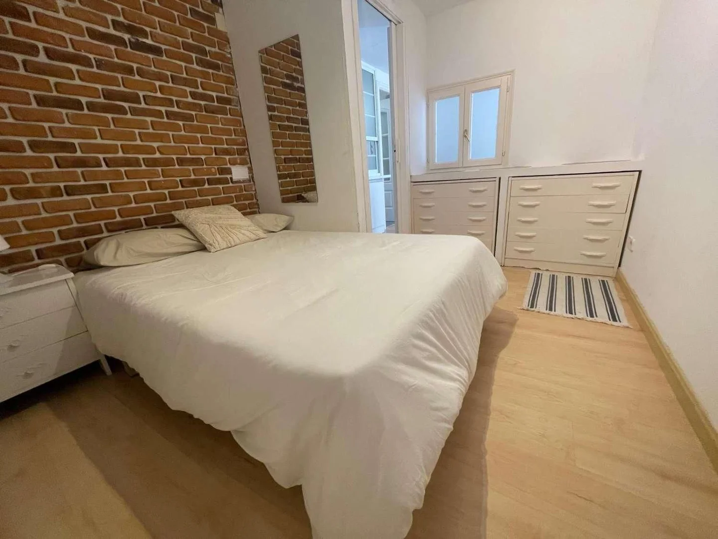 Piso en glorieta de Cuatro Caminos, 12 - Foto 4