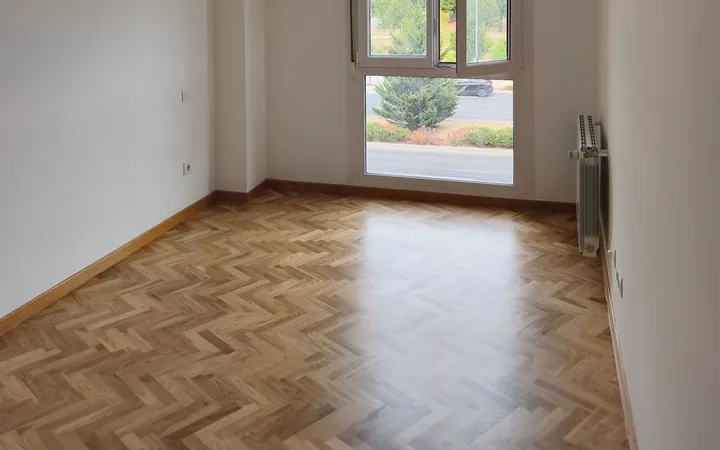 Piso en Avenida de Isabel de Valois, Madrid, 12, Sanchinarro - Foto 5