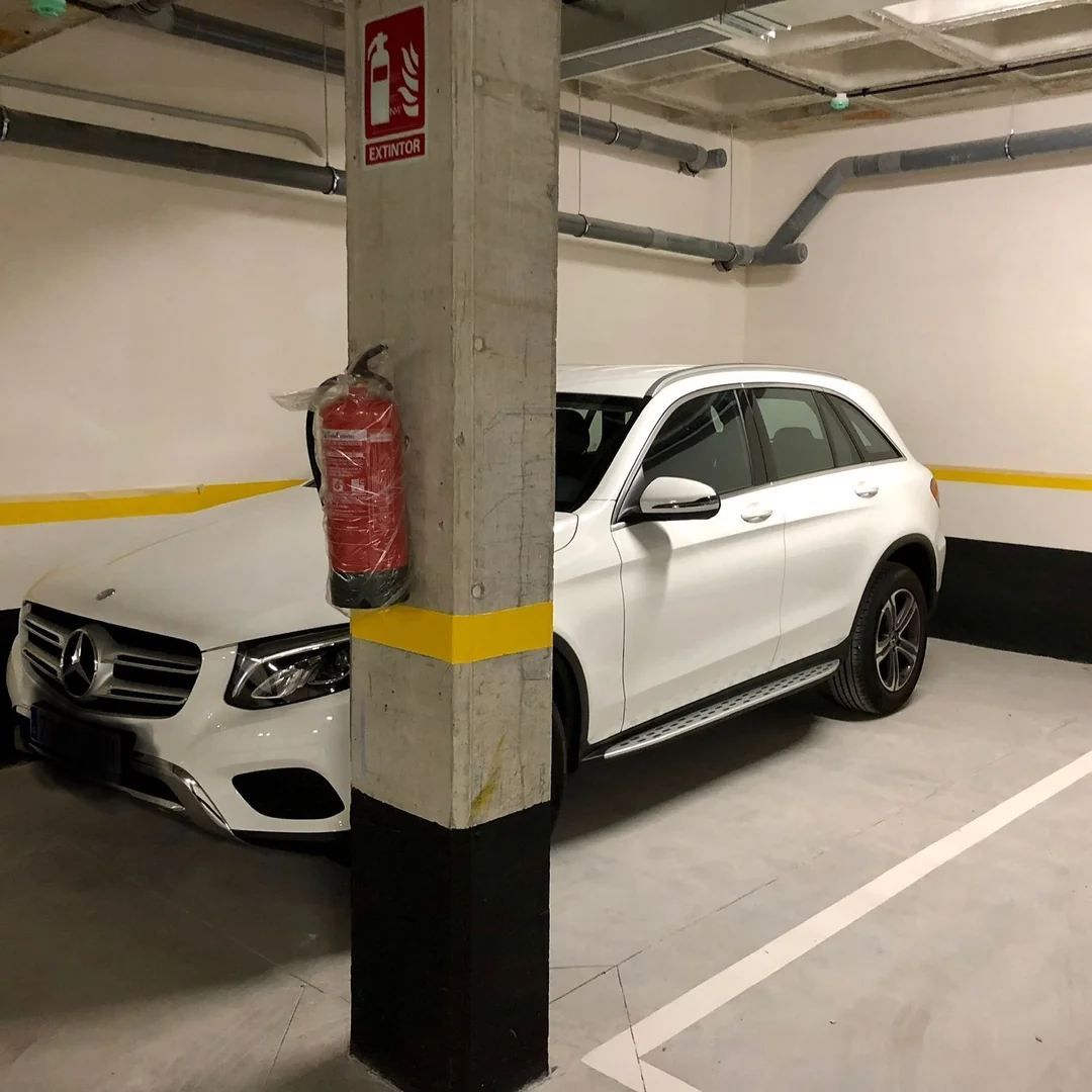 Piso en Avenida de Secundino Zuazo, 4, Valdebebas - Valdefuentes - Foto 13