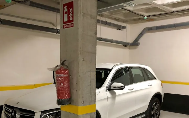 Piso en Avenida de Secundino Zuazo, 4, Valdebebas - Valdefuentes - Foto 13
