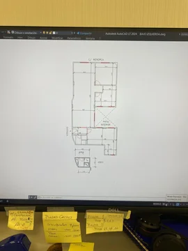 Piso en calle de Menorca, 6 - Foto 59