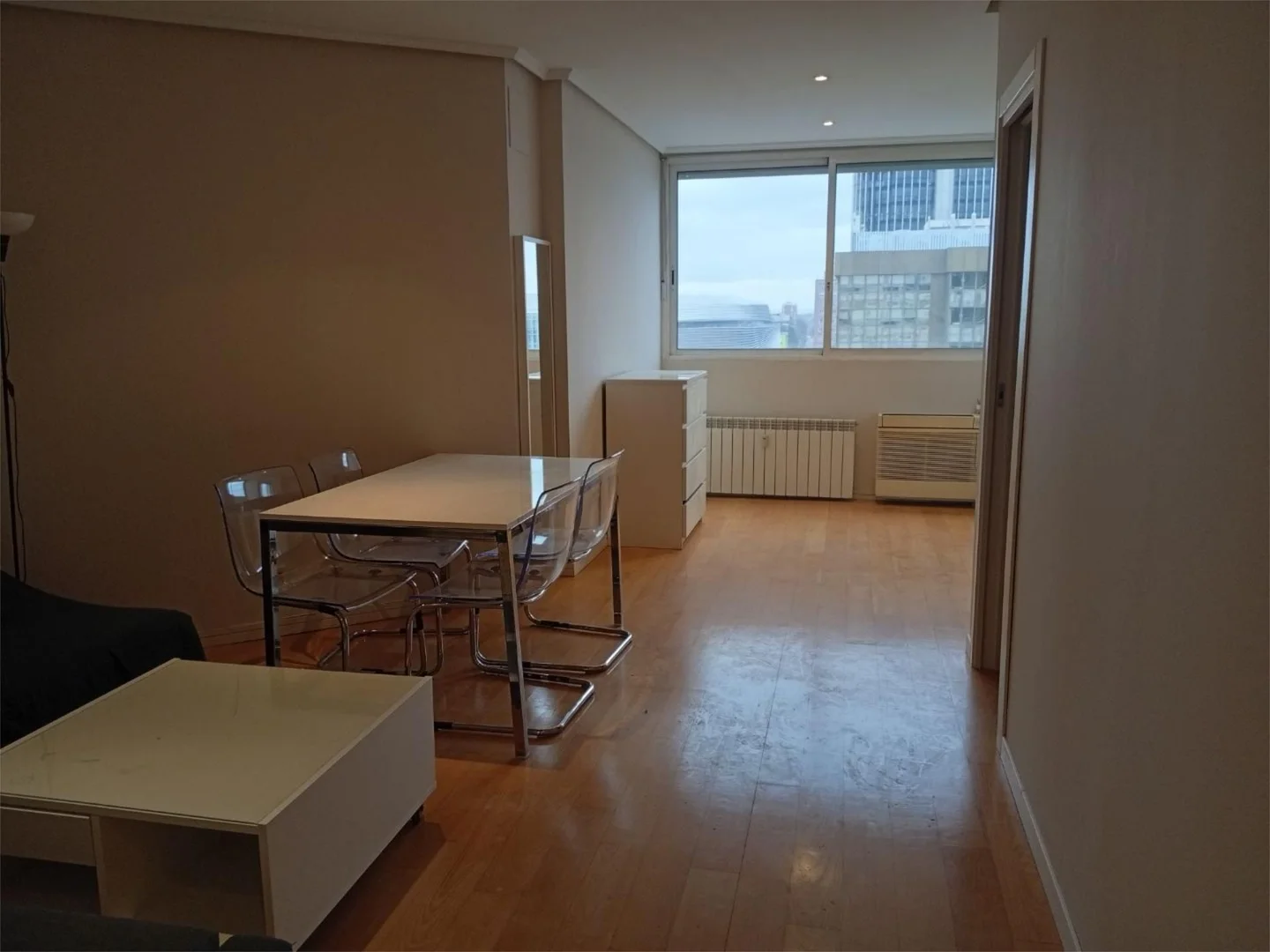 Piso en  Avenida del General Perón 32 - Foto 11