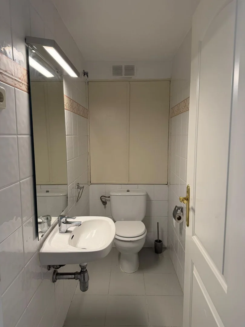 Chalet adosado en calle del Arquitecto Rafael Leoz, 12 - Foto 16