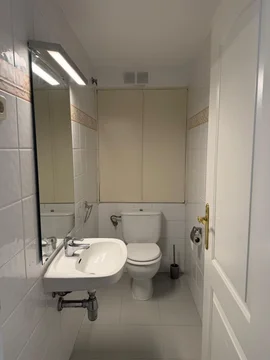 Chalet adosado en calle del Arquitecto Rafael Leoz, 12 - Foto 16