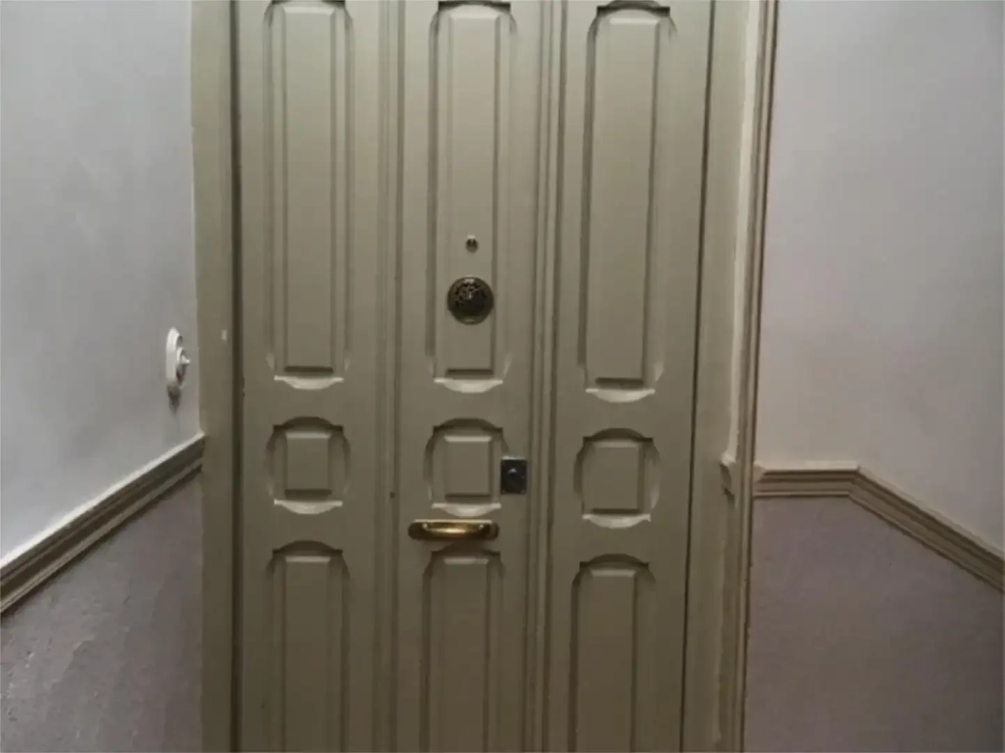 Piso en  Calle del General Pardiñas 58 - Foto 2