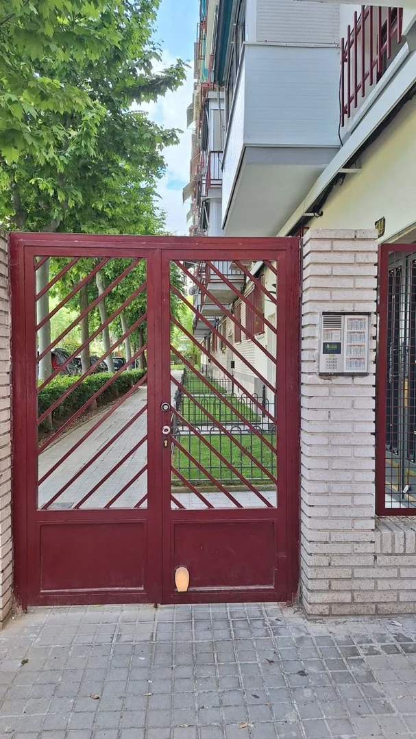 Piso en Calle de los Yébenes, 6, Aluche - Foto 8