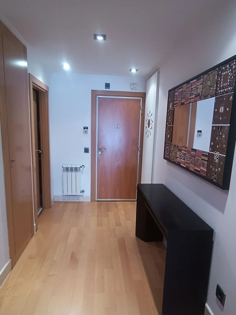 Piso en Avenida del Talgo, 134 - Foto 2