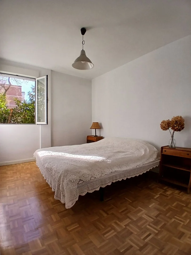 Piso en Barrio Bernabéu-Hispanoamérica - Foto 7