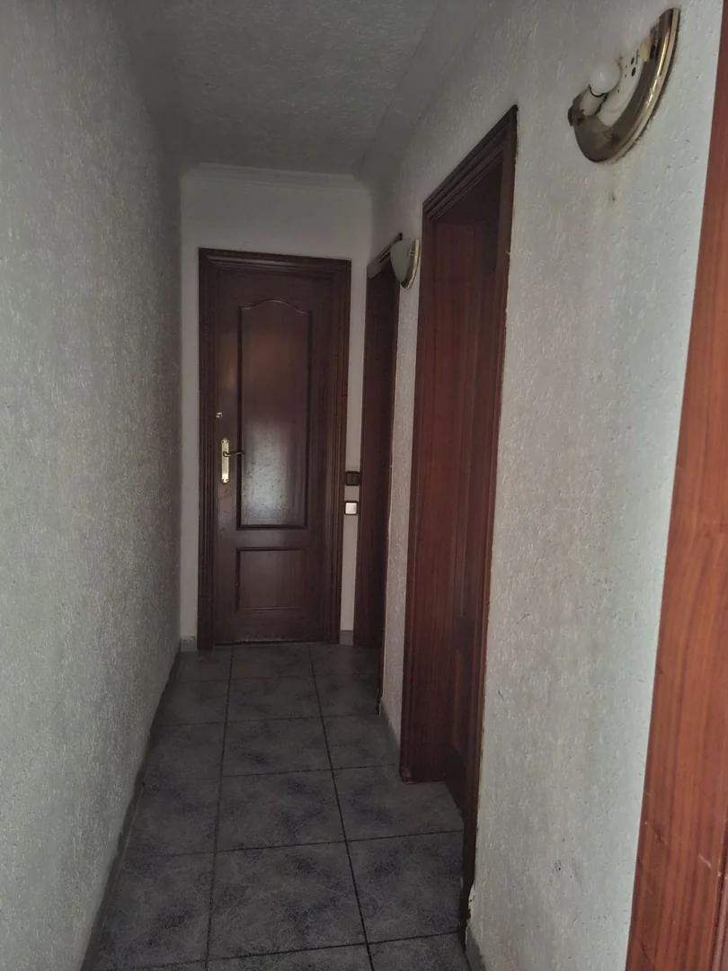 Piso en Calle de l'Isard, 37, La Guineueta - Foto 5