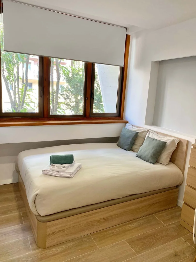 Estudio en Avenida del Doctor Federico Rubio y Galí, 11, Bellas Vistas - Foto 16