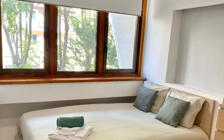 Estudio en Avenida del Doctor Federico Rubio y Galí, 11, Bellas Vistas - Foto 16