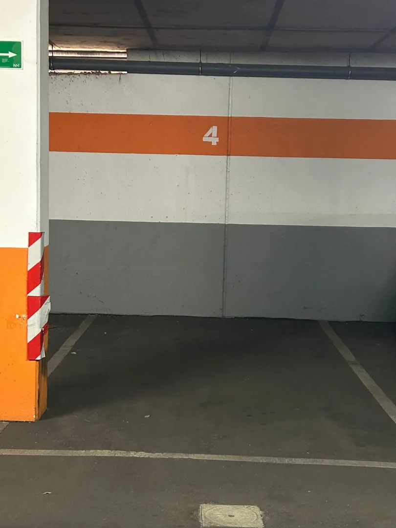 Piso en Calle de Euterpe, 7, Rejas - Foto 11