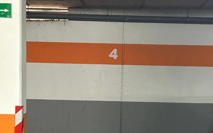 Piso en Calle de Euterpe, 7, Rejas - Foto 11