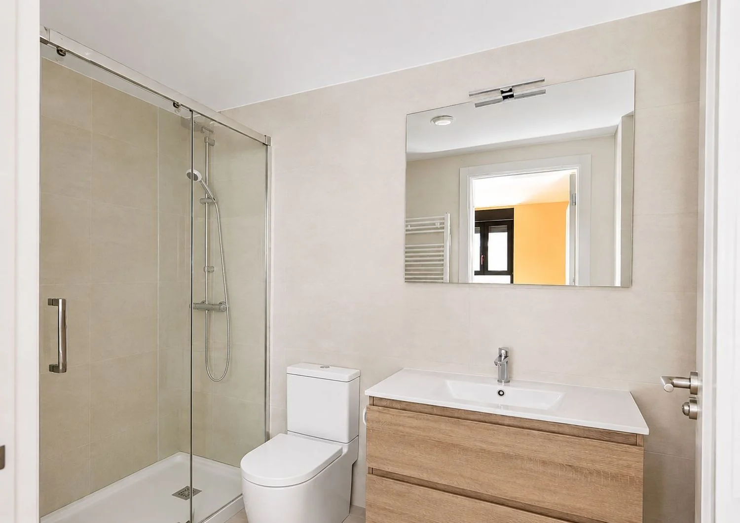 Piso en Calle de Francisco Silvela, 68 Bis, Lista - Foto 13