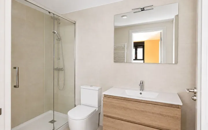 Piso en Calle de Francisco Silvela, 68 Bis, Lista - Foto 13
