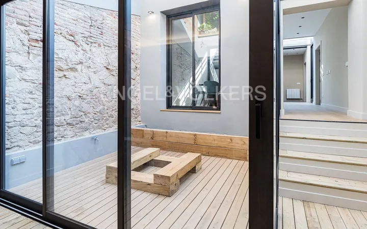 Piso en Sants - Foto 13