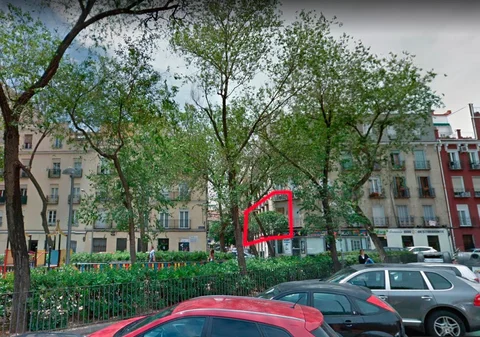 Piso en calle Rafael Juan y Seva, 5 - Foto 14