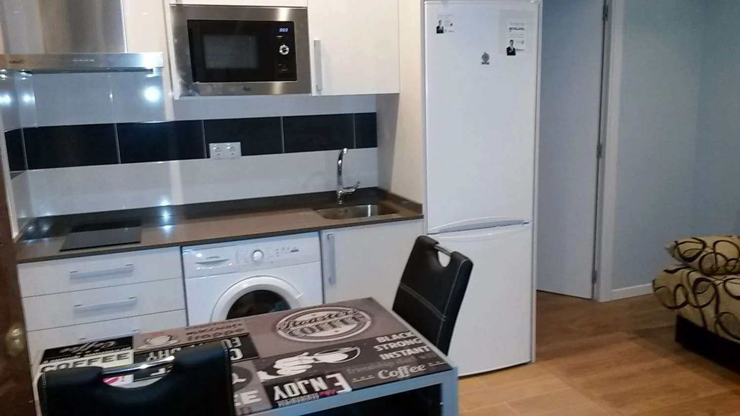 Piso en calle del Espíritu Santo, 10 - Foto 4