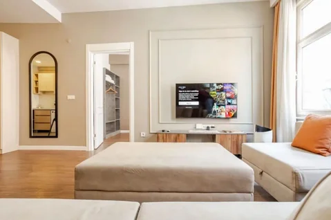 Piso en paseo de la Castellana, 62 - Foto 12