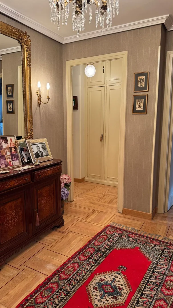 Piso en calle de Ardemans, 8 - Foto 2