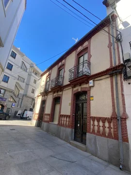 Casa o chalet independiente en Calle Fragua, 1 - Foto 3