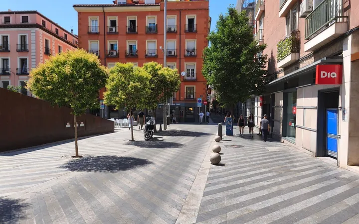 Local en Calle de la Luna, 20, Malasaña-Universidad - Foto 25