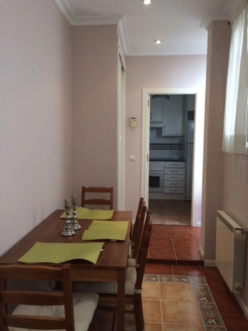 Piso en Calle de Fernández de los Rios, 23, Arapiles - Foto 8
