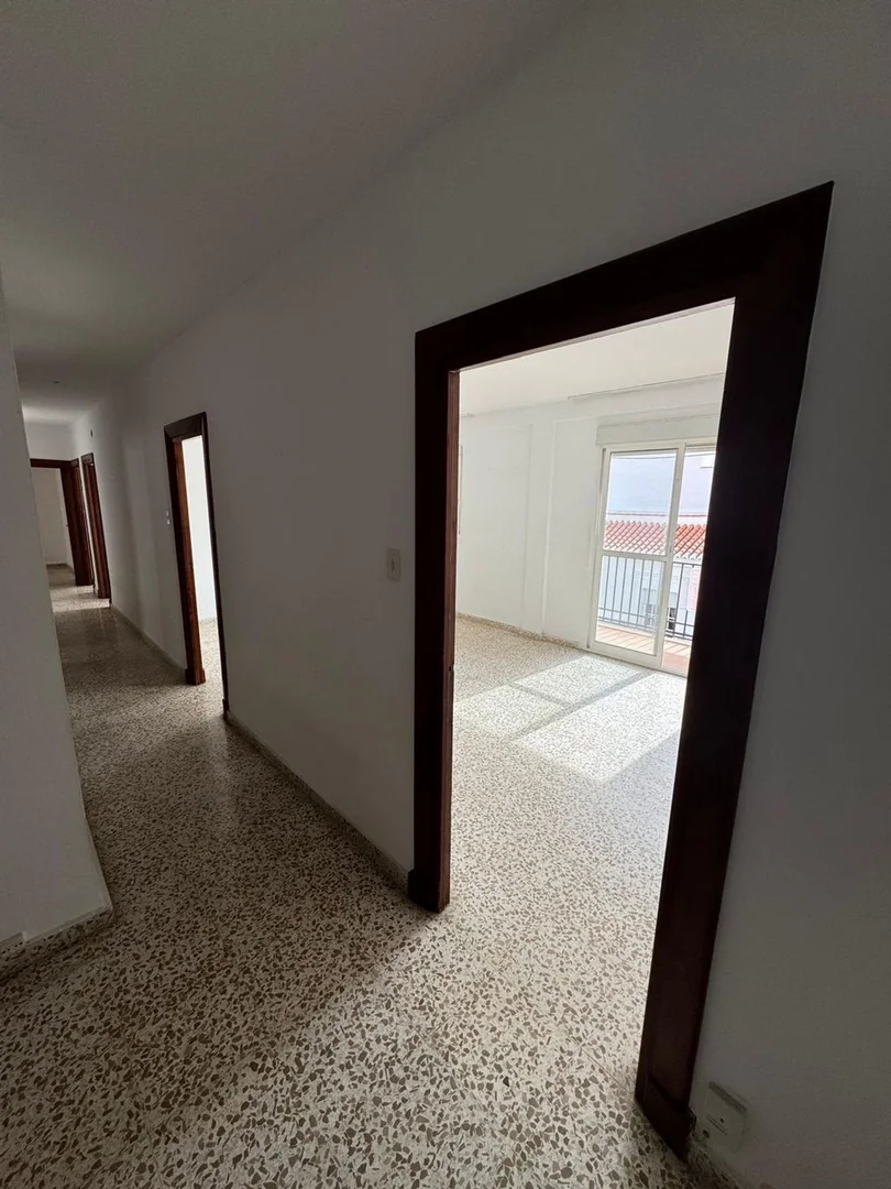 Piso en Calle Fábrica Nueva, 32 - Foto 6