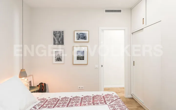 Piso en La Sagrada Família - Foto 17