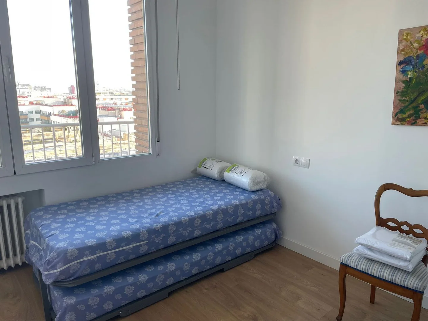 Piso en paseo de la Castellana, 190 - Foto 14