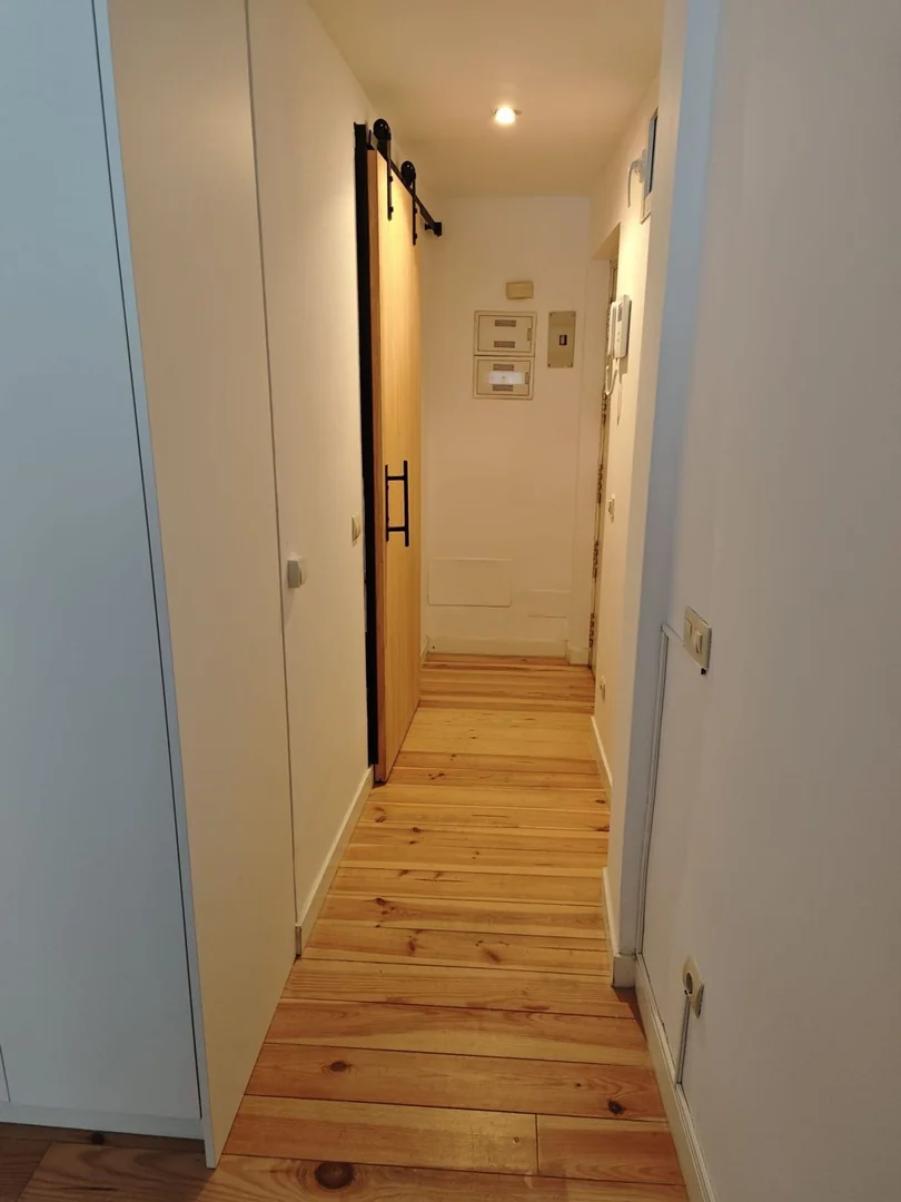 Piso en Calle de la Ventosa, 23, Palacio - Foto 14