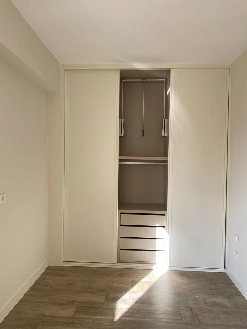 Piso en Calle de Víctor de la Serna, 30, Bernabéu-Hispanoamérica - Foto 17