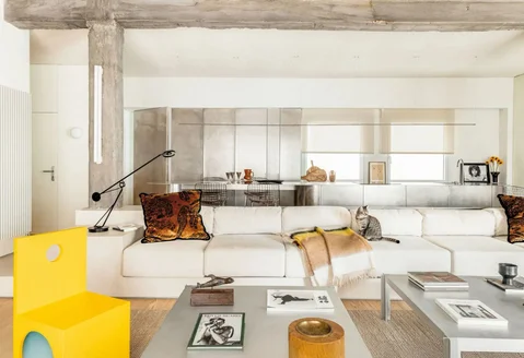 Piso en Barrio Trafalgar - Foto 1