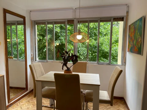 Piso en calle de San Magín, 11 - Foto 29