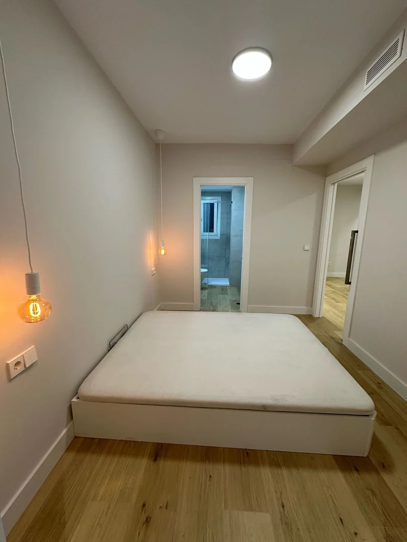 Piso en Barrio Guindalera - Foto 23