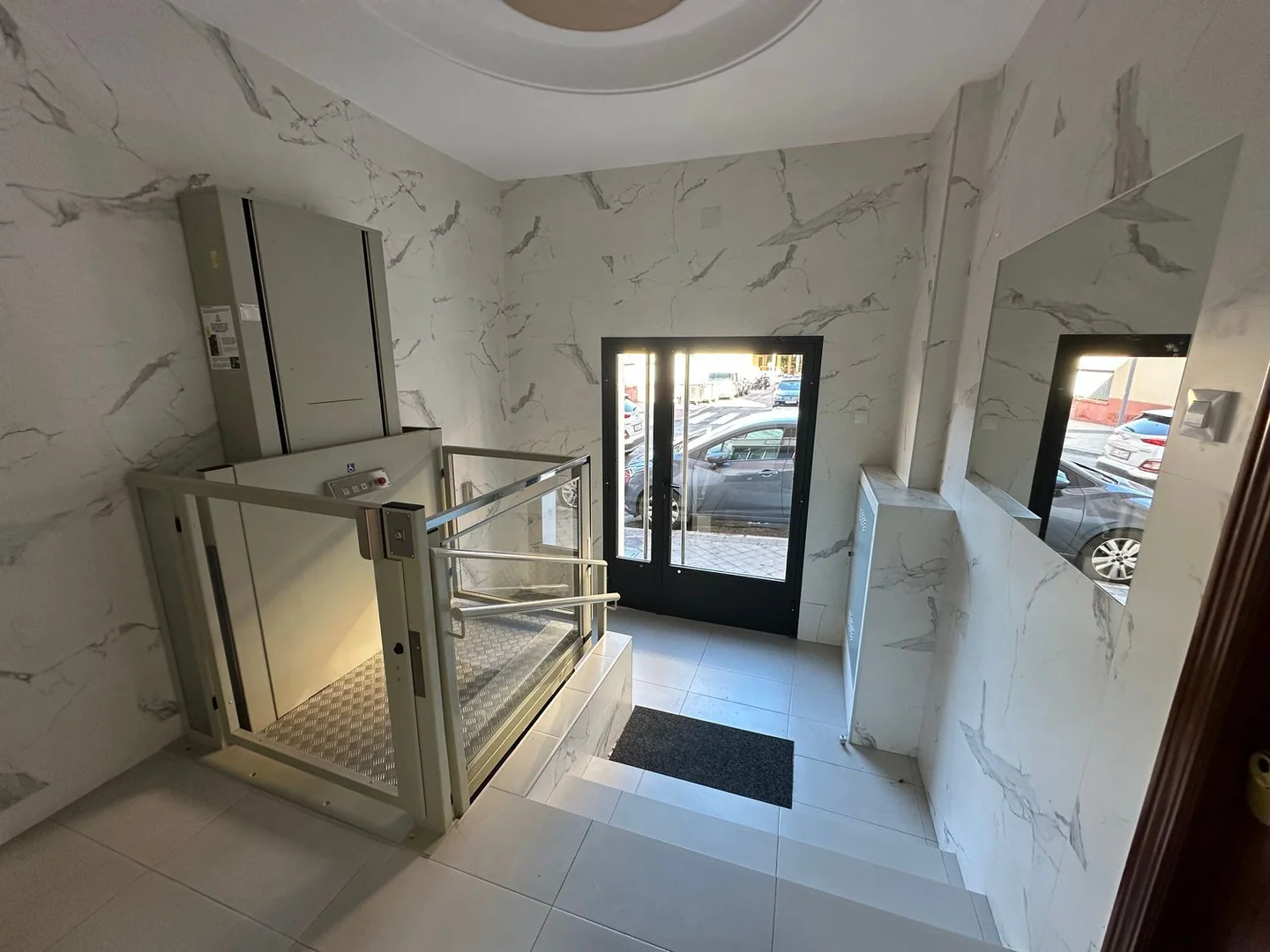 Piso en Calle de las Aguileñas, 11, Ventilla-Almenara - Foto 28