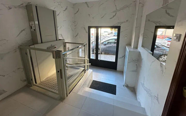 Piso en Calle de las Aguileñas, 11, Ventilla-Almenara - Foto 28