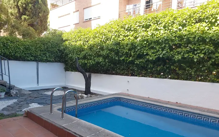 Chalet en  Calle de Amadeo Gómez 13 - Foto 1